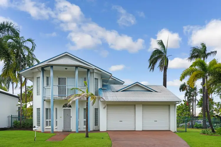 1 Sariago Court, Woolner NT 820