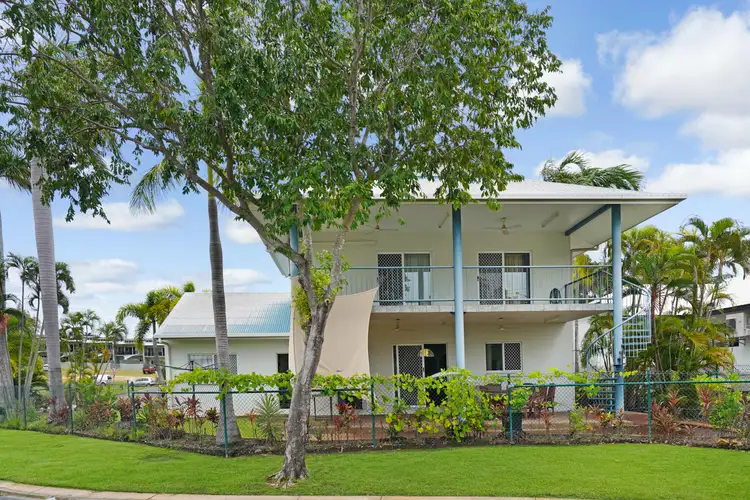 Third view of Homely house listing, 1 Sariago Court, Woolner NT 820