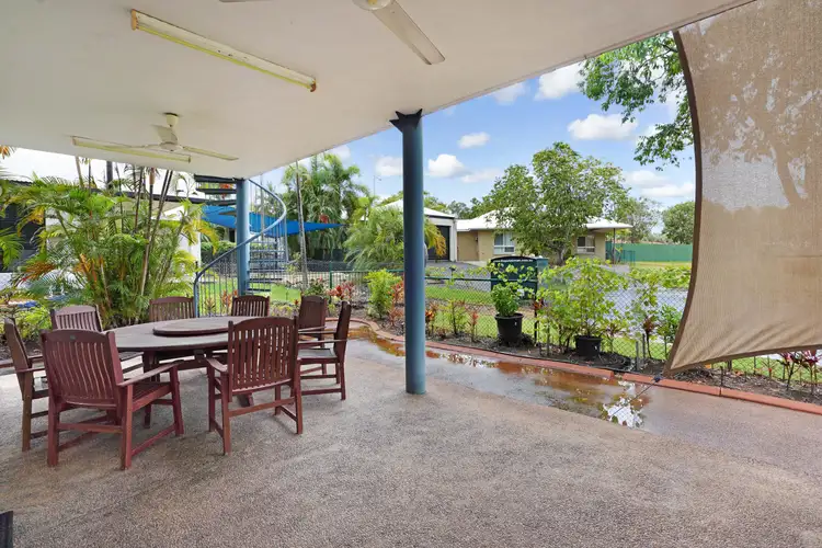 Fifth view of Homely house listing, 1 Sariago Court, Woolner NT 820