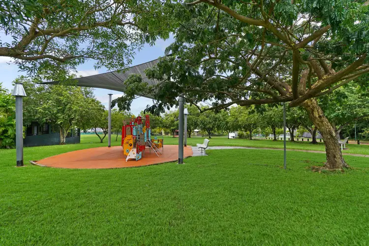 Sixth view of Homely house listing, 1 Sariago Court, Woolner NT 820