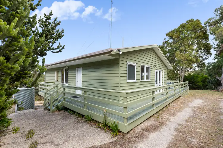 33 Old Coach Road, Moggs Creek VIC 3231