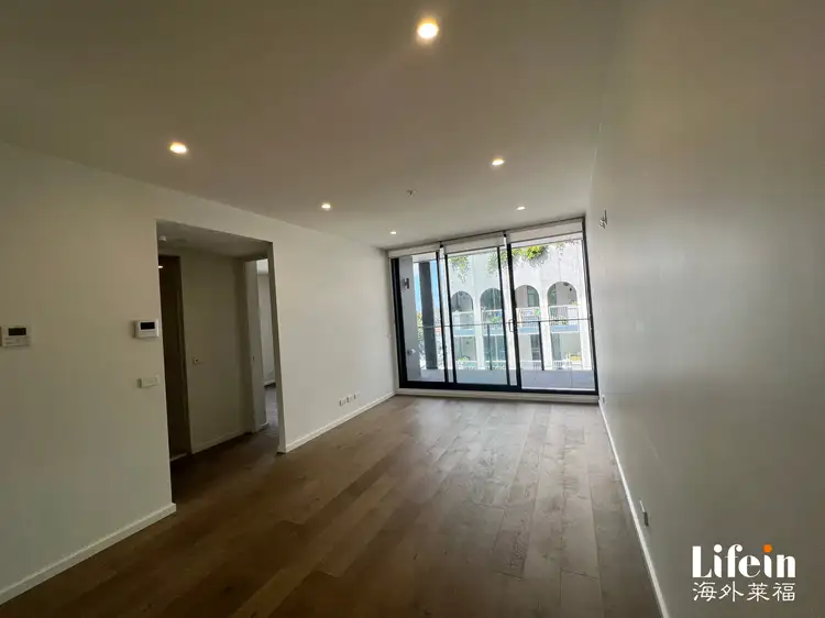 202/2 Duckett Street, Brunswick VIC 3056