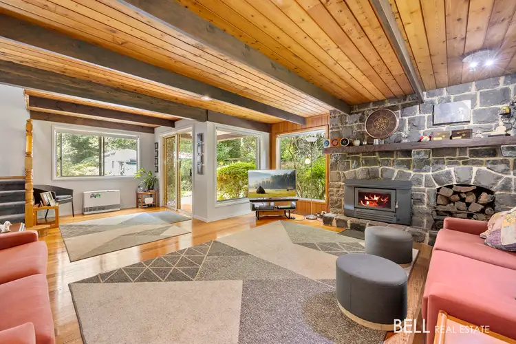Second view of Homely house listing, 187 Woods Point Road, East Warburton VIC 3799