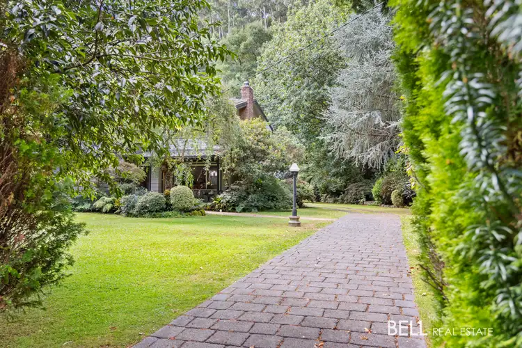 Third view of Homely house listing, 187 Woods Point Road, East Warburton VIC 3799