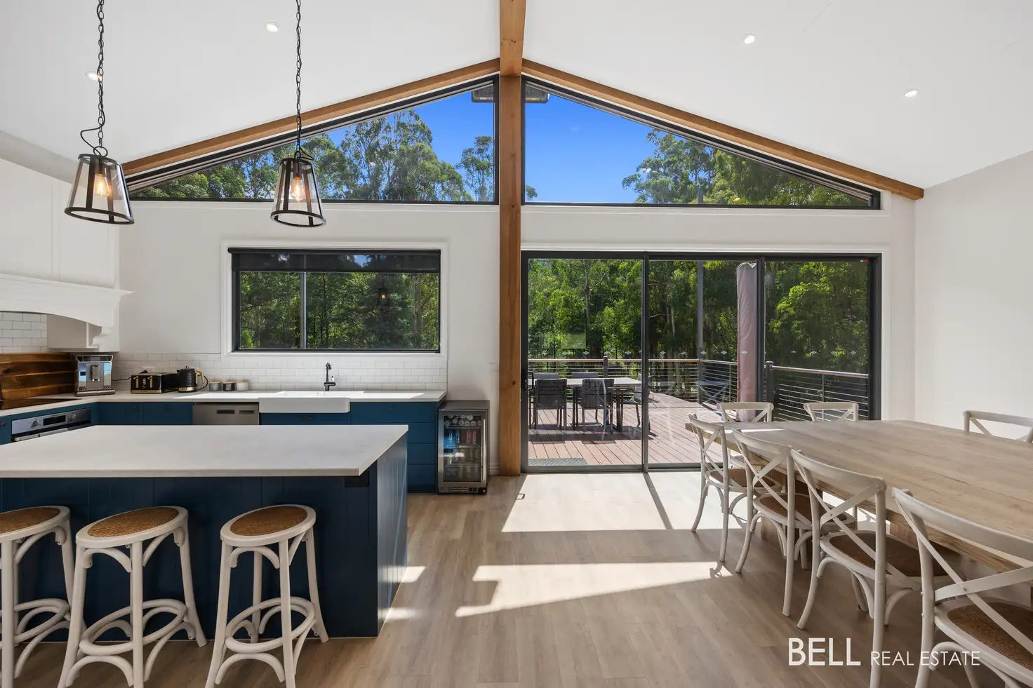 Main view of Homely house listing, 1499 Little Yarra Road, Powelltown VIC 3797