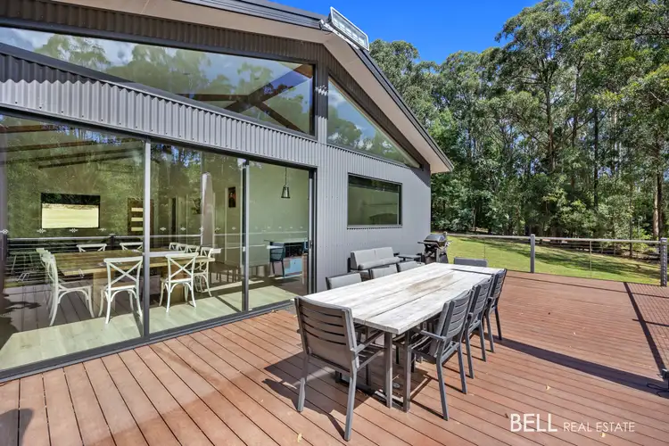 Third view of Homely house listing, 1499 Little Yarra Road, Powelltown VIC 3797