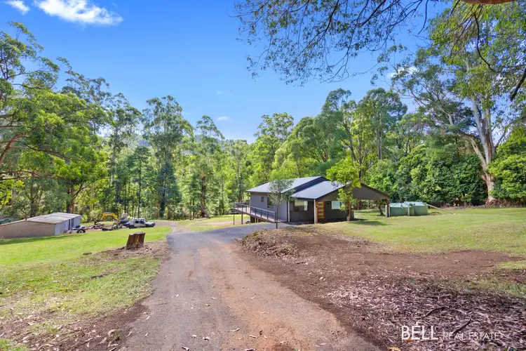 Fourth view of Homely house listing, 1499 Little Yarra Road, Powelltown VIC 3797