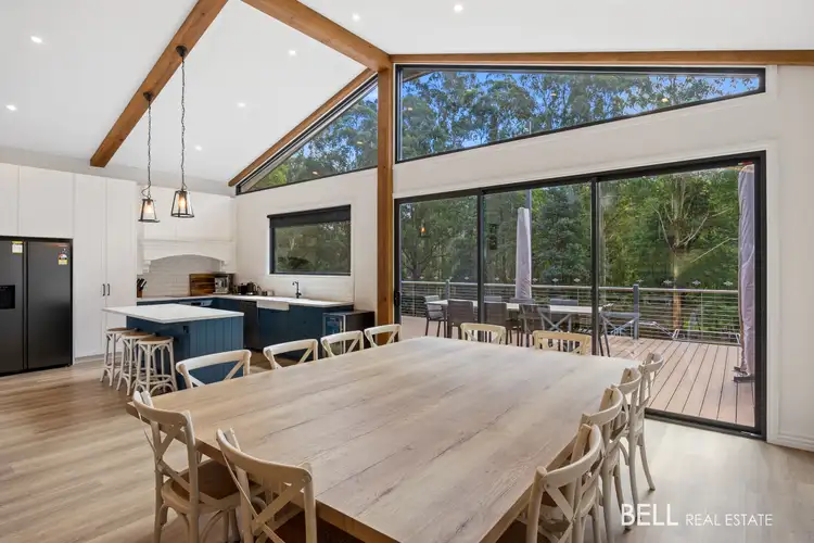Sixth view of Homely house listing, 1499 Little Yarra Road, Powelltown VIC 3797