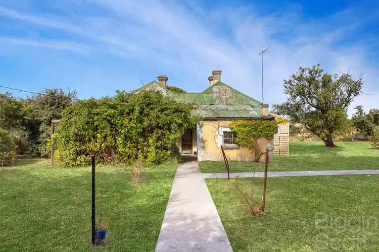 Second view of Homely house listing, 55 Roses Lane, Clunes VIC 3370