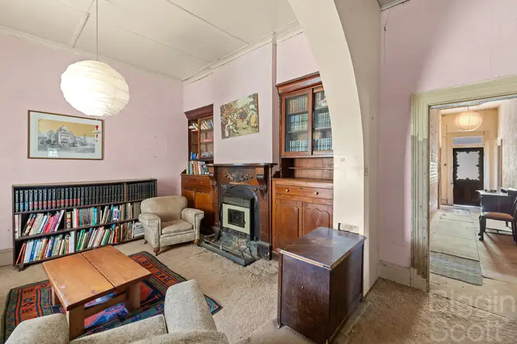 Fourth view of Homely house listing, 55 Roses Lane, Clunes VIC 3370