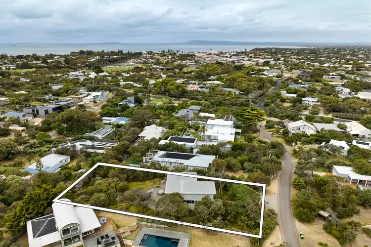 Third view of Homely house listing, 10 Lincoln Avenue, Sorrento VIC 3943