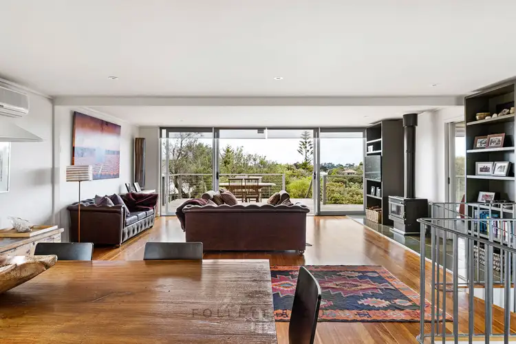 Fifth view of Homely house listing, 10 Lincoln Avenue, Sorrento VIC 3943