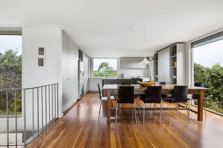 Sixth view of Homely house listing, 10 Lincoln Avenue, Sorrento VIC 3943
