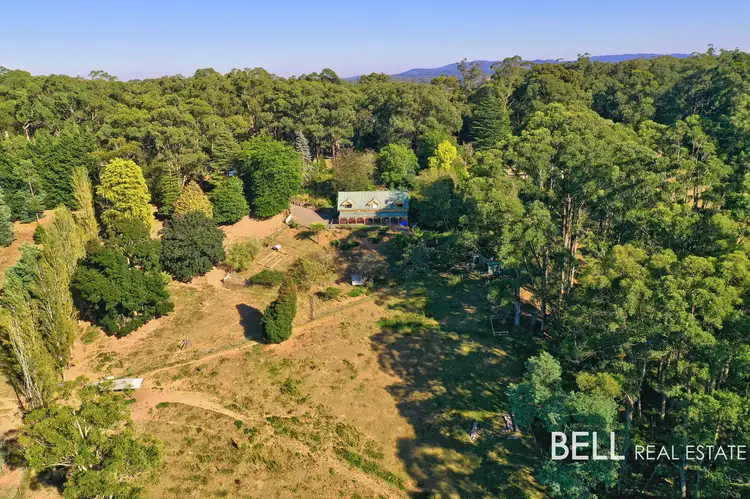 Main view of Homely house listing, 309 Paternoster Road, Cockatoo VIC 3781