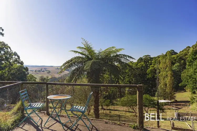 Fifth view of Homely house listing, 309 Paternoster Road, Cockatoo VIC 3781