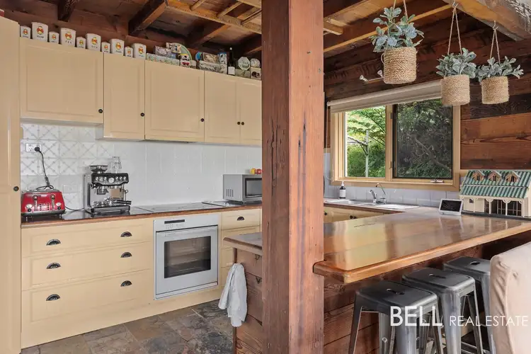 Sixth view of Homely house listing, 309 Paternoster Road, Cockatoo VIC 3781