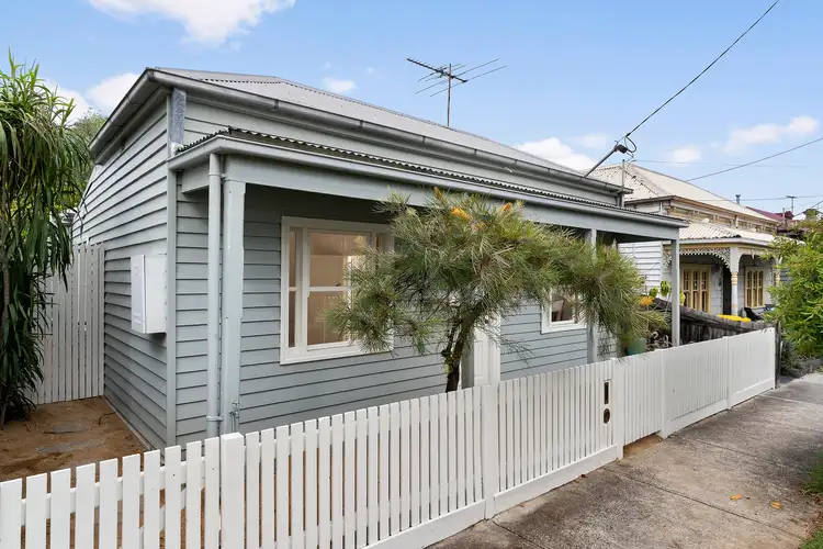 29 Ovens Street, Yarraville VIC 3013