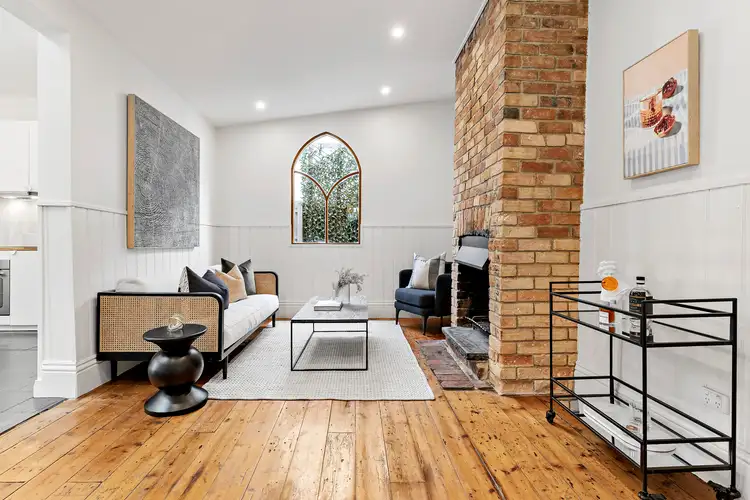 Second view of Homely house listing, 29 Ovens Street, Yarraville VIC 3013