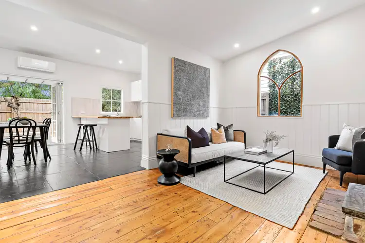 Third view of Homely house listing, 29 Ovens Street, Yarraville VIC 3013