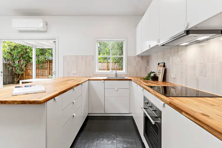 Fourth view of Homely house listing, 29 Ovens Street, Yarraville VIC 3013
