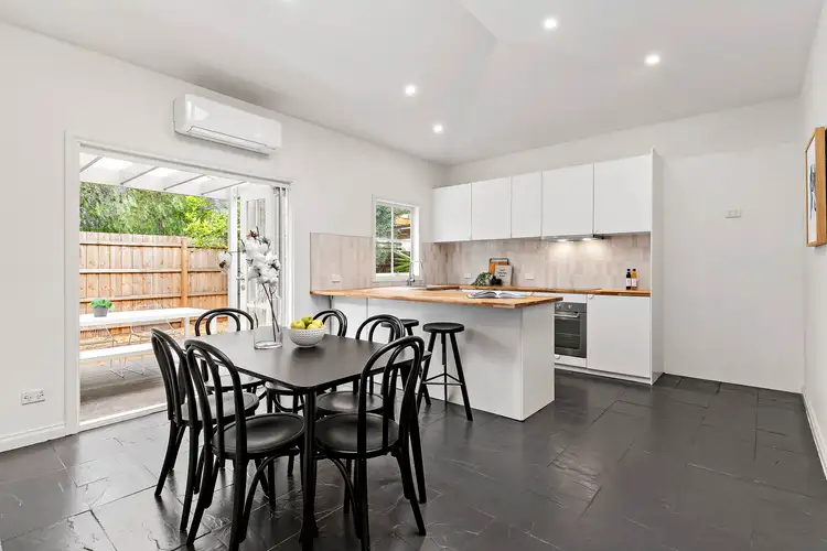 Fifth view of Homely house listing, 29 Ovens Street, Yarraville VIC 3013