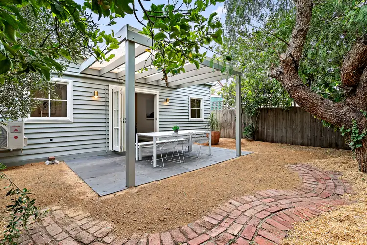 Sixth view of Homely house listing, 29 Ovens Street, Yarraville VIC 3013