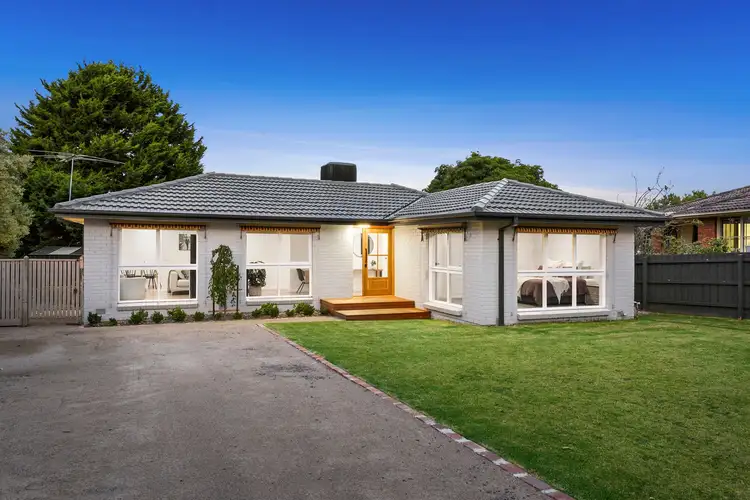 Main view of Homely house listing, 7 Linnet Court, Mornington VIC 3931