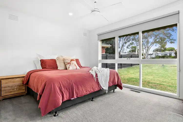 Sixth view of Homely house listing, 7 Linnet Court, Mornington VIC 3931