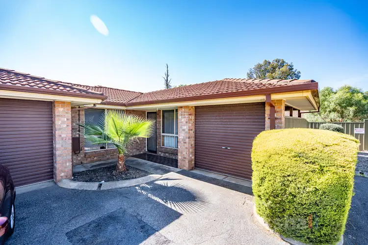 Second view of Homely unit listing, 7/28-30 South Terrace, Pooraka SA 5095