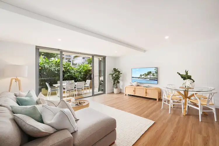 Main view of Homely apartment listing, 6/25-27 Victoria Parade, Manly NSW 2095