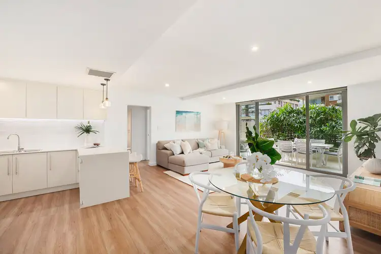 Fifth view of Homely apartment listing, 6/25-27 Victoria Parade, Manly NSW 2095