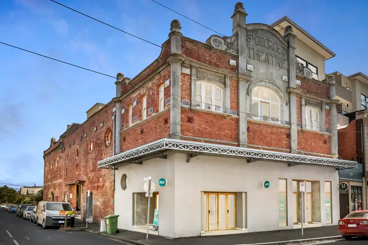 Main view of Homely apartment listing, 3/40 Murray Street, Yarraville VIC 3013