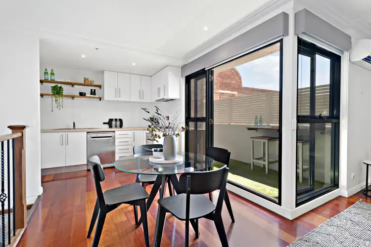 Fifth view of Homely apartment listing, 3/40 Murray Street, Yarraville VIC 3013