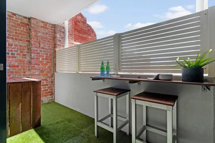 Sixth view of Homely apartment listing, 3/40 Murray Street, Yarraville VIC 3013