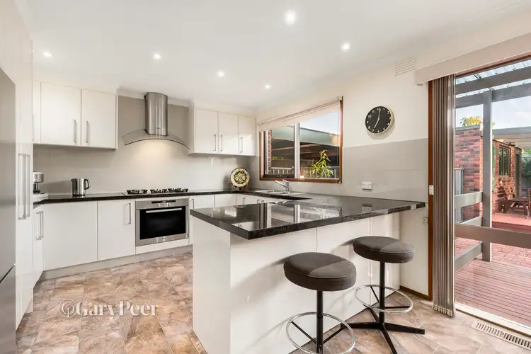 Third view of Homely house listing, 1 Patterson Street, Carnegie VIC 3163