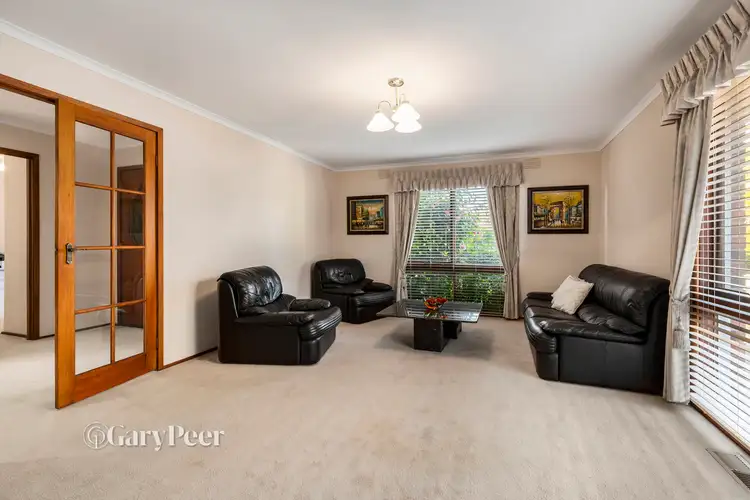 Fifth view of Homely house listing, 1 Patterson Street, Carnegie VIC 3163