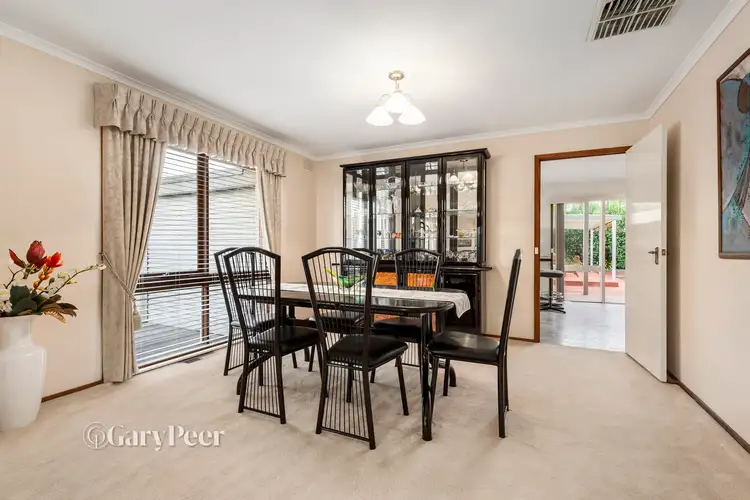 Sixth view of Homely house listing, 1 Patterson Street, Carnegie VIC 3163