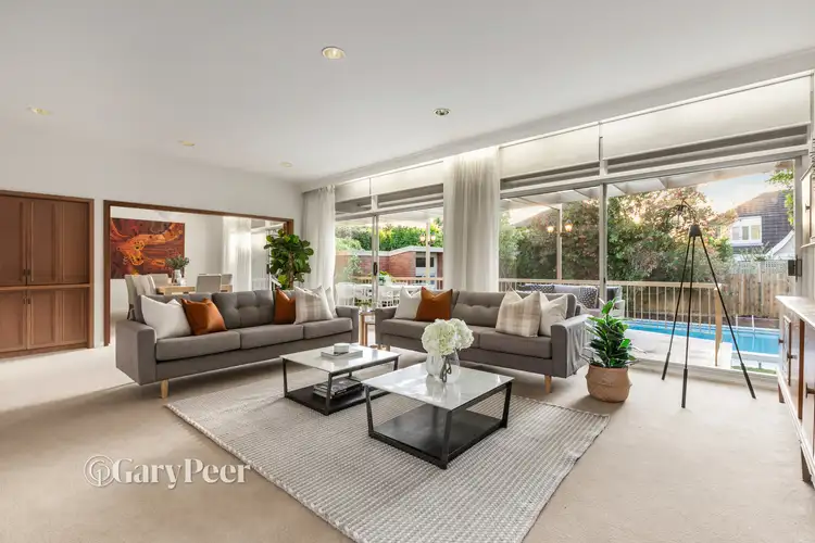 Third view of Homely house listing, 27 Aroona Road, Caulfield North VIC 3161