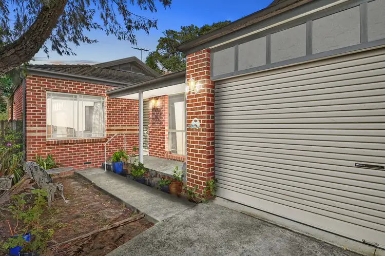 268B Bayswater Road, Bayswater North VIC 3153