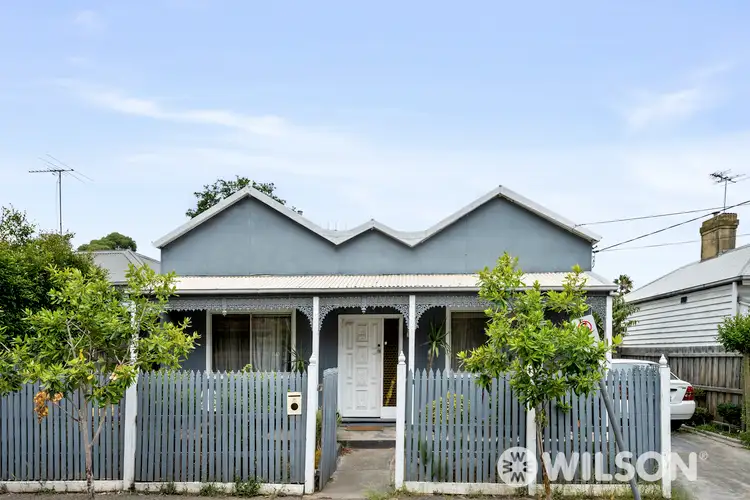 Main view of Homely house listing, 49 Marlborough Street, Balaclava VIC 3183