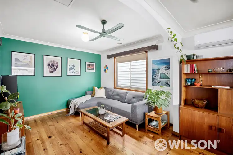 Second view of Homely house listing, 49 Marlborough Street, Balaclava VIC 3183