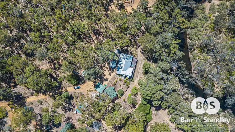 Main view of Homely house listing, 71 Hovea Place, Jalbarragup WA 6275