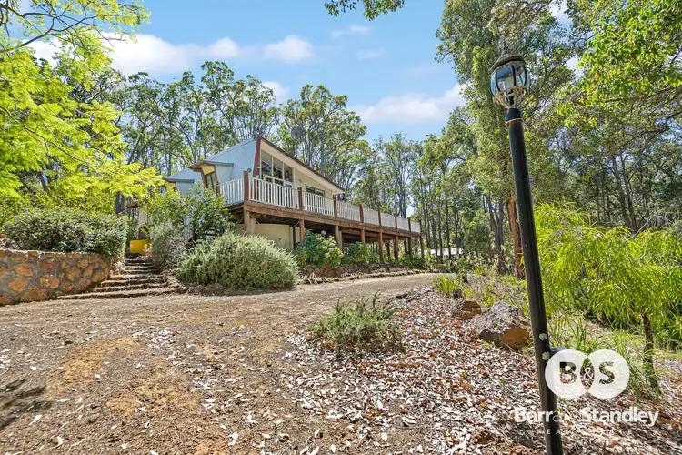 Third view of Homely house listing, 71 Hovea Place, Jalbarragup WA 6275
