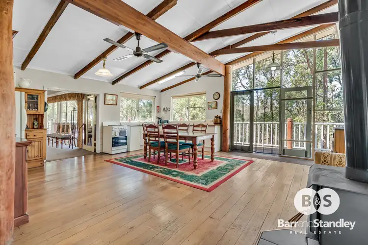 Fifth view of Homely house listing, 71 Hovea Place, Jalbarragup WA 6275