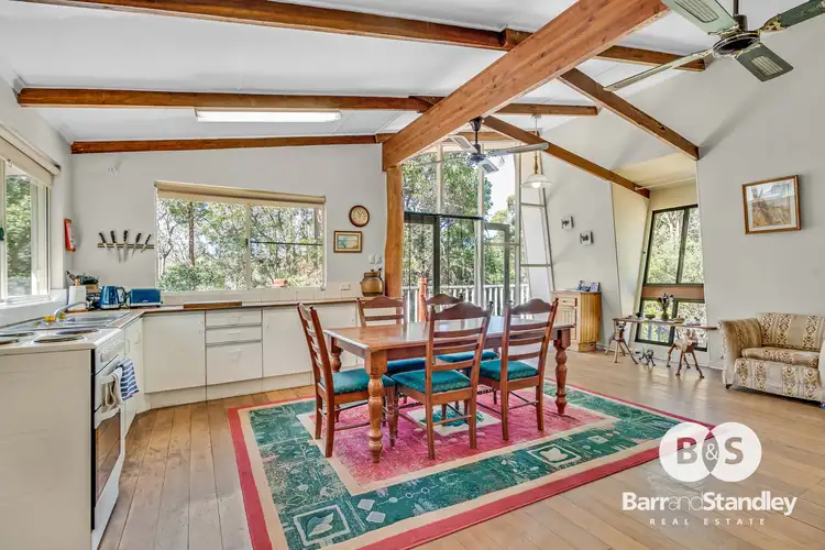 Sixth view of Homely house listing, 71 Hovea Place, Jalbarragup WA 6275