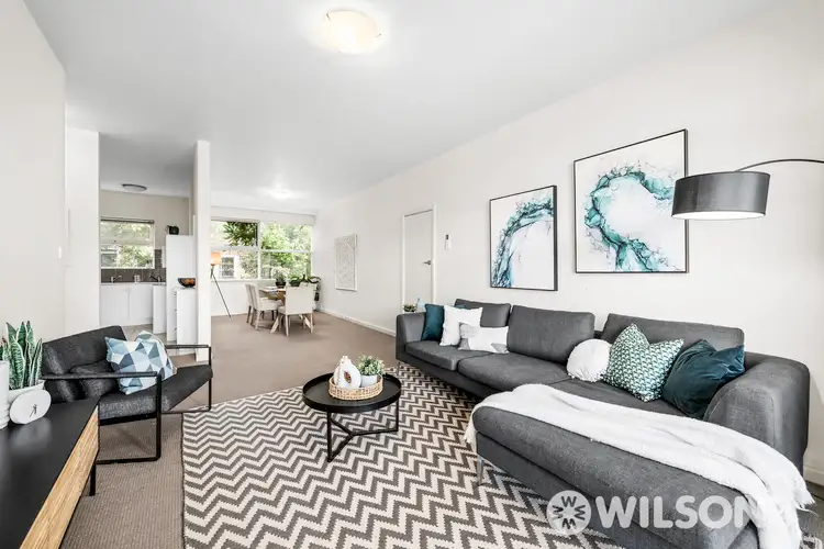 Main view of Homely apartment listing, 3/169 Hotham Street, St Kilda East VIC 3183