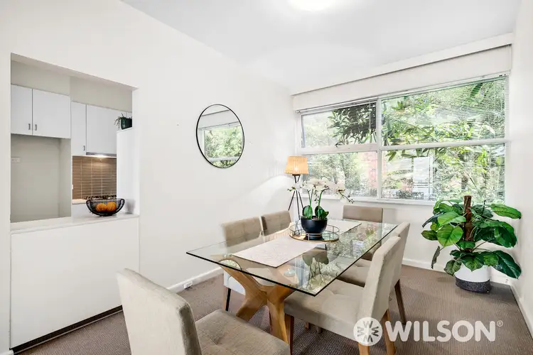 Fifth view of Homely apartment listing, 3/169 Hotham Street, St Kilda East VIC 3183