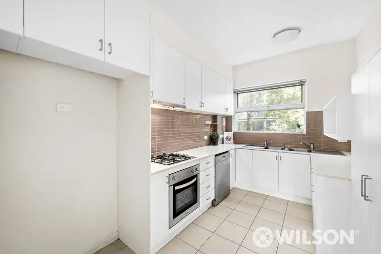 Sixth view of Homely apartment listing, 3/169 Hotham Street, St Kilda East VIC 3183