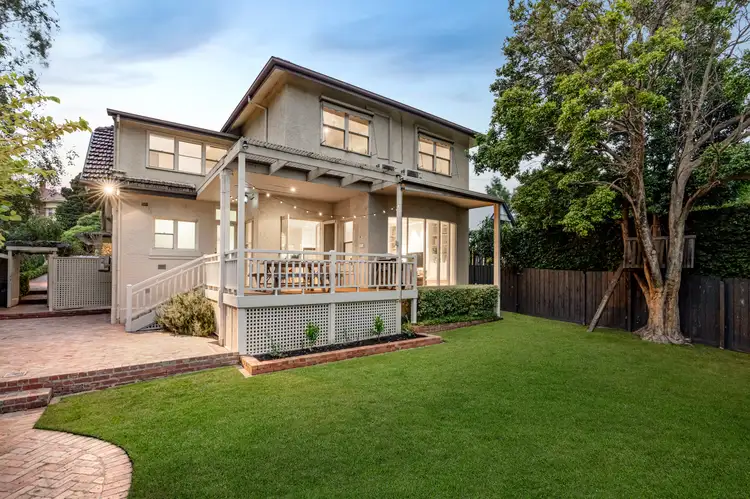 7 Sidwell Avenue