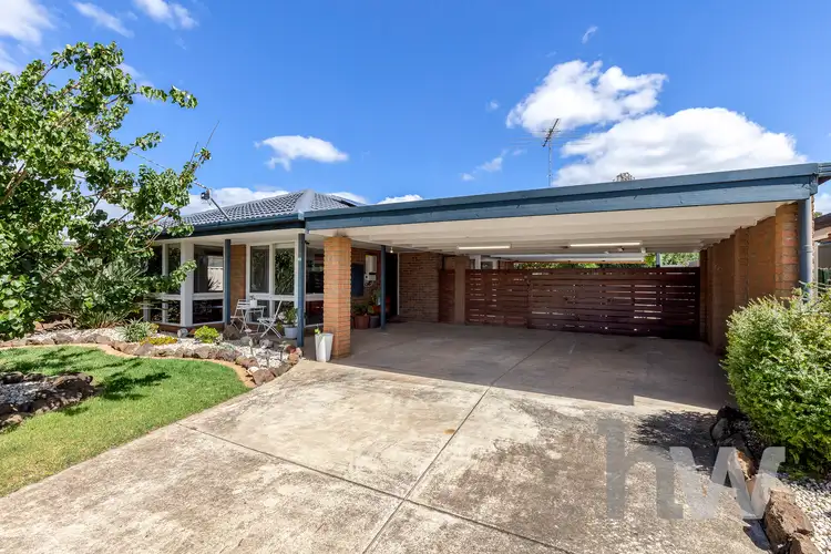 Second view of Homely house listing, 23 Cameron Crescent, Lara VIC 3212
